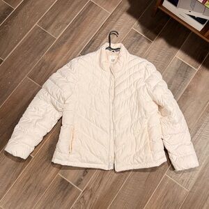 GAP puffer jacket